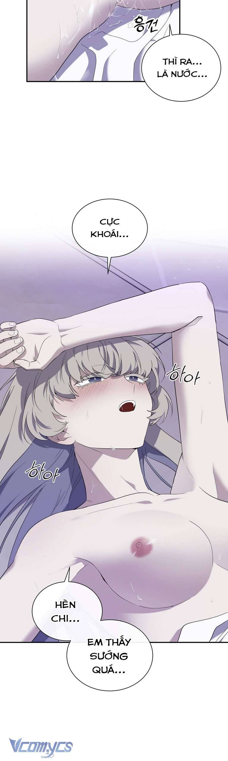 [18+] Cân Bằng Nhiệt Chapter 3 - Trang 3