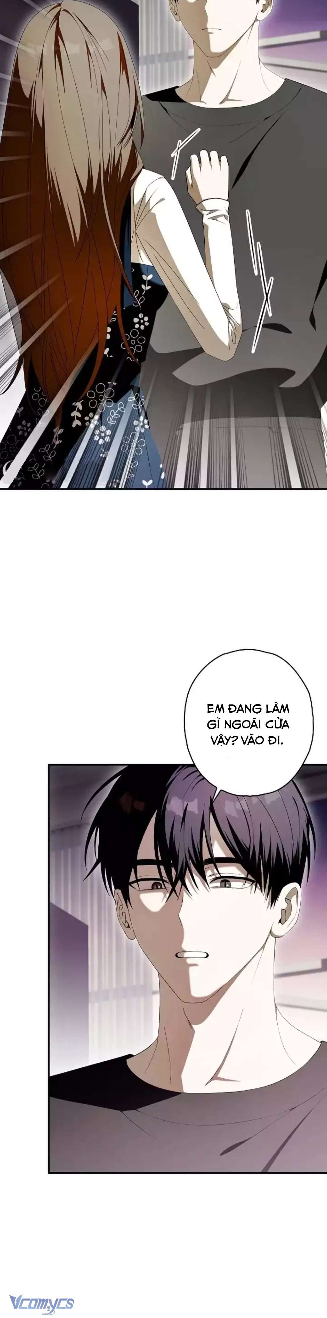 Chuỗi Thức Ăn Chap 47 - Trang 2