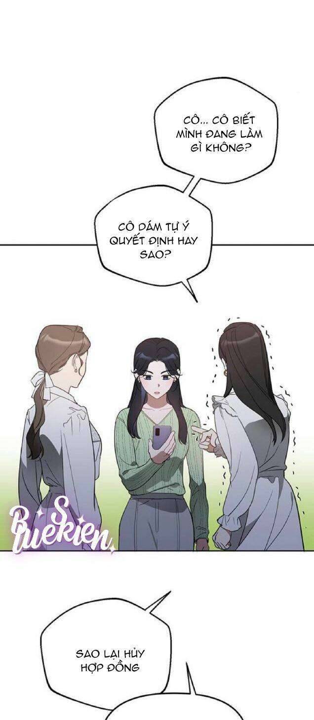 Công Việc Bất Thường Chapter 10 - Trang 4
