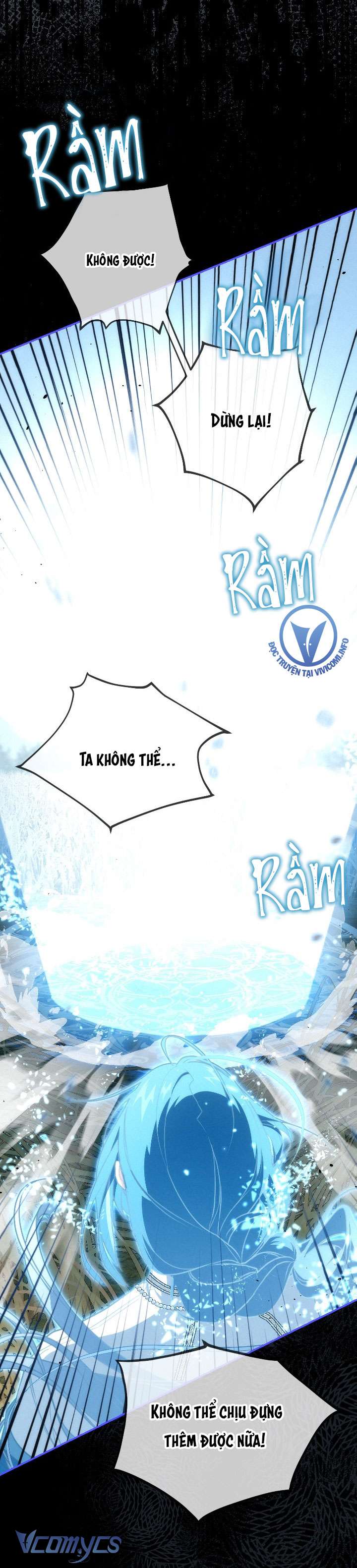 Lại Một Lần Nữa Hướng Về Ánh Sáng Chap 93 - Trang 2