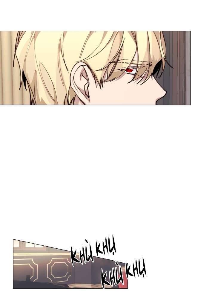 Ác Nữ Cần Bạo Chúa Chapter 11 - Next Chapter 12