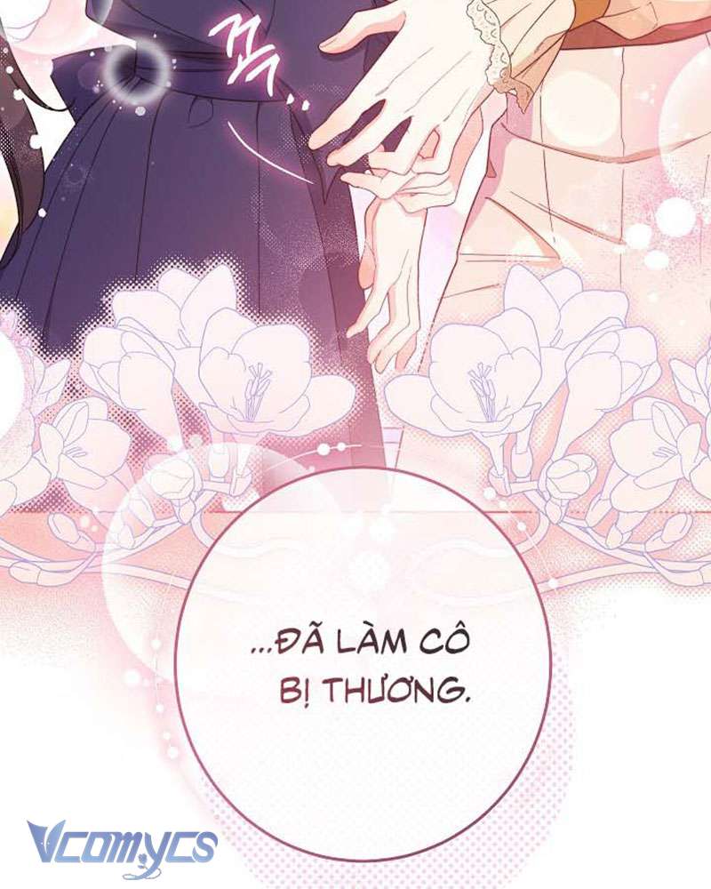 Hầu Gái Độc Quyền Của Hoàng Hậu Phản Diện Chapter 26 - Trang 4