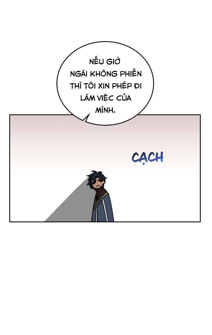 Vị Hôn Thê Khế Ước Của Công Tước Chapter 51 - Trang 4
