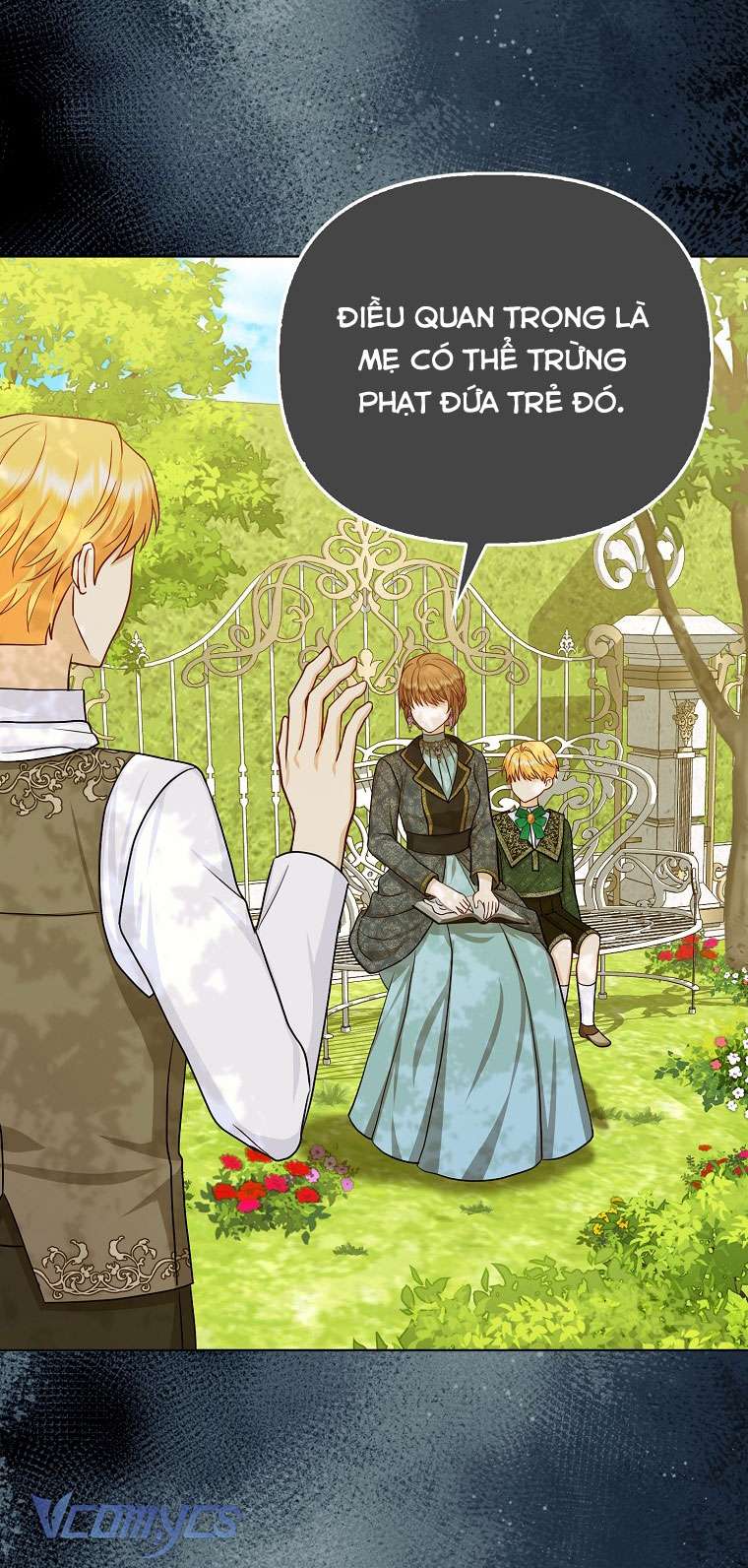 Nhân Vật Phản Diện Đều Thích Tôi Chapter 9 - Trang 4