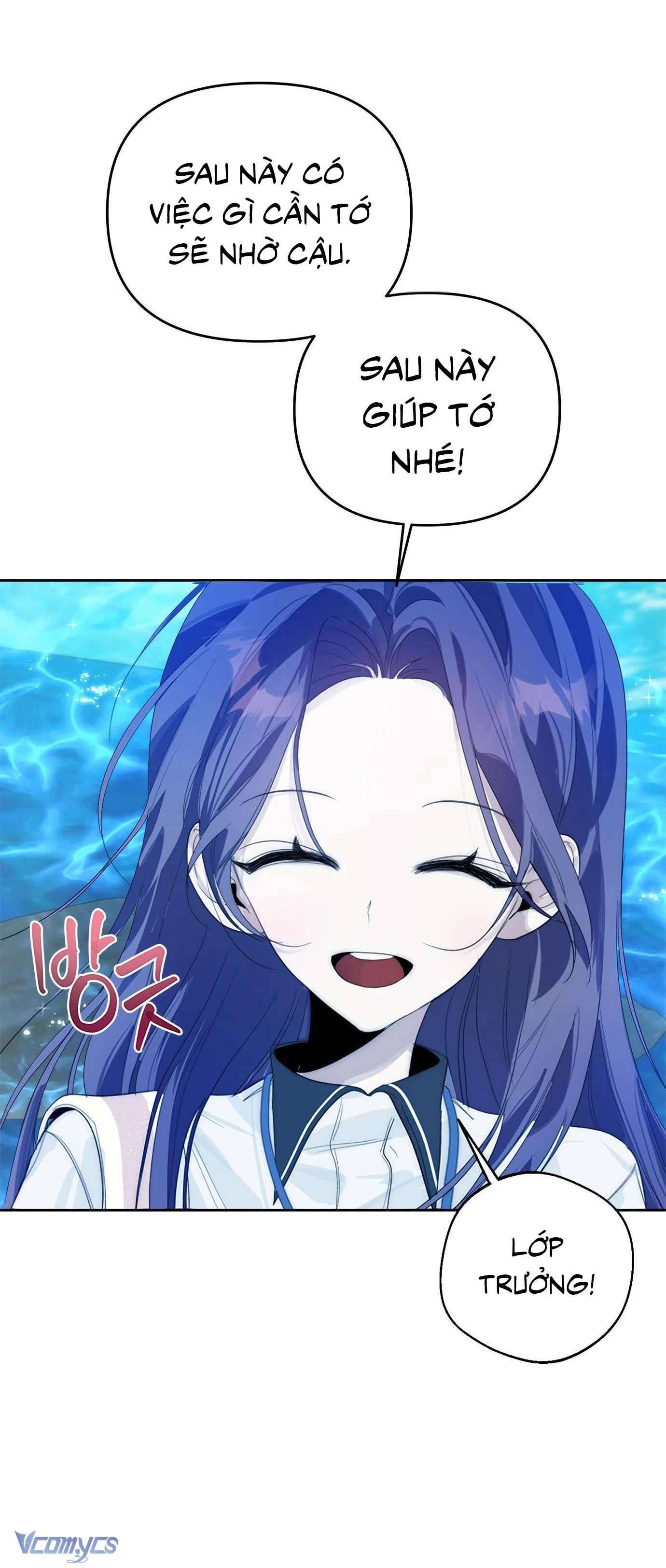 Đàn Anh Xấu Xa! Chap 34 - Trang 3