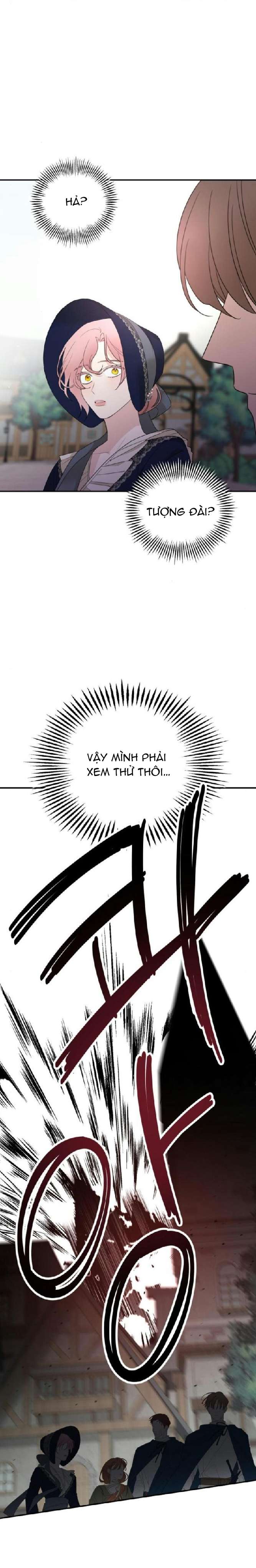 Gia Đình Chồng Quá Ám Ảnh Bởi Tôi Chap 17 - Next Chap 18