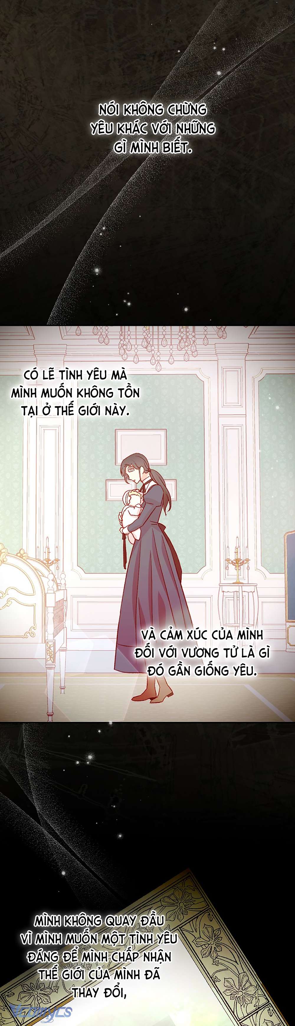 Sống Sót Dưới Thân Phận Hầu Nữ Chap 100 - Trang 2