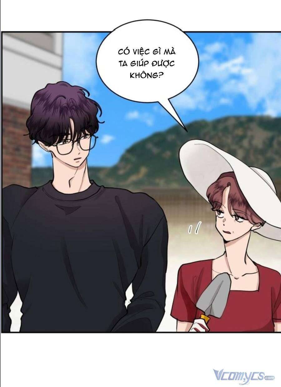 Oan Gia Ngõ Hẹp Chapter 45 - Trang 3