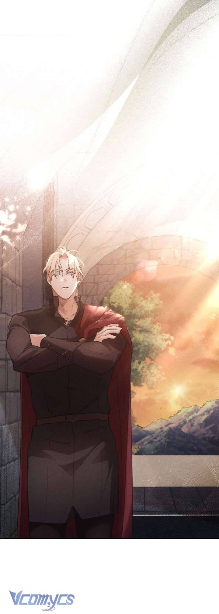 Tiếng Trống Vang Dội Chapter 15 - Trang 4
