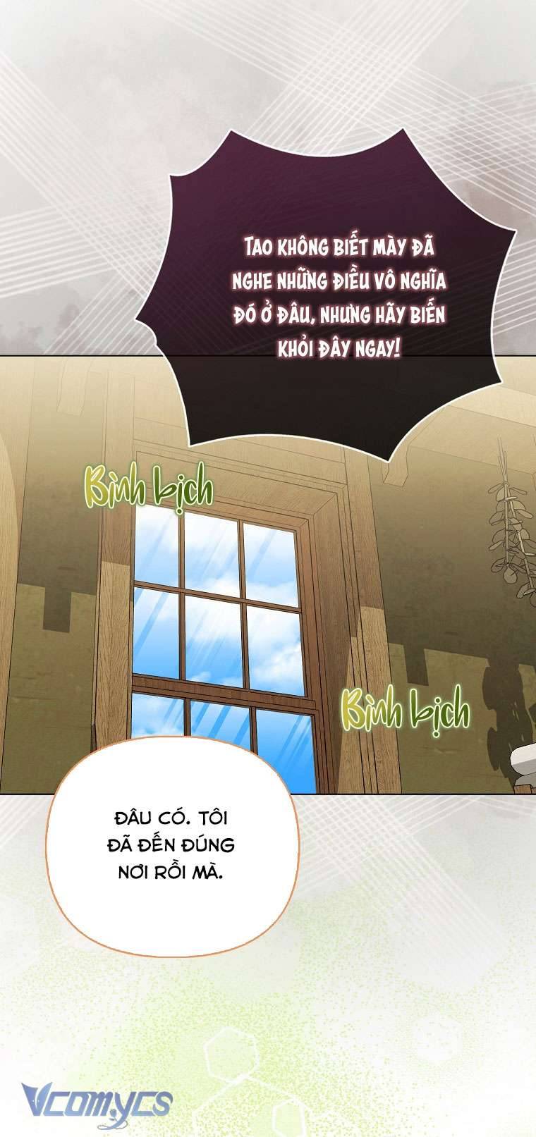 Nhân Vật Phản Diện Đều Thích Tôi Chapter 25 - Trang 4