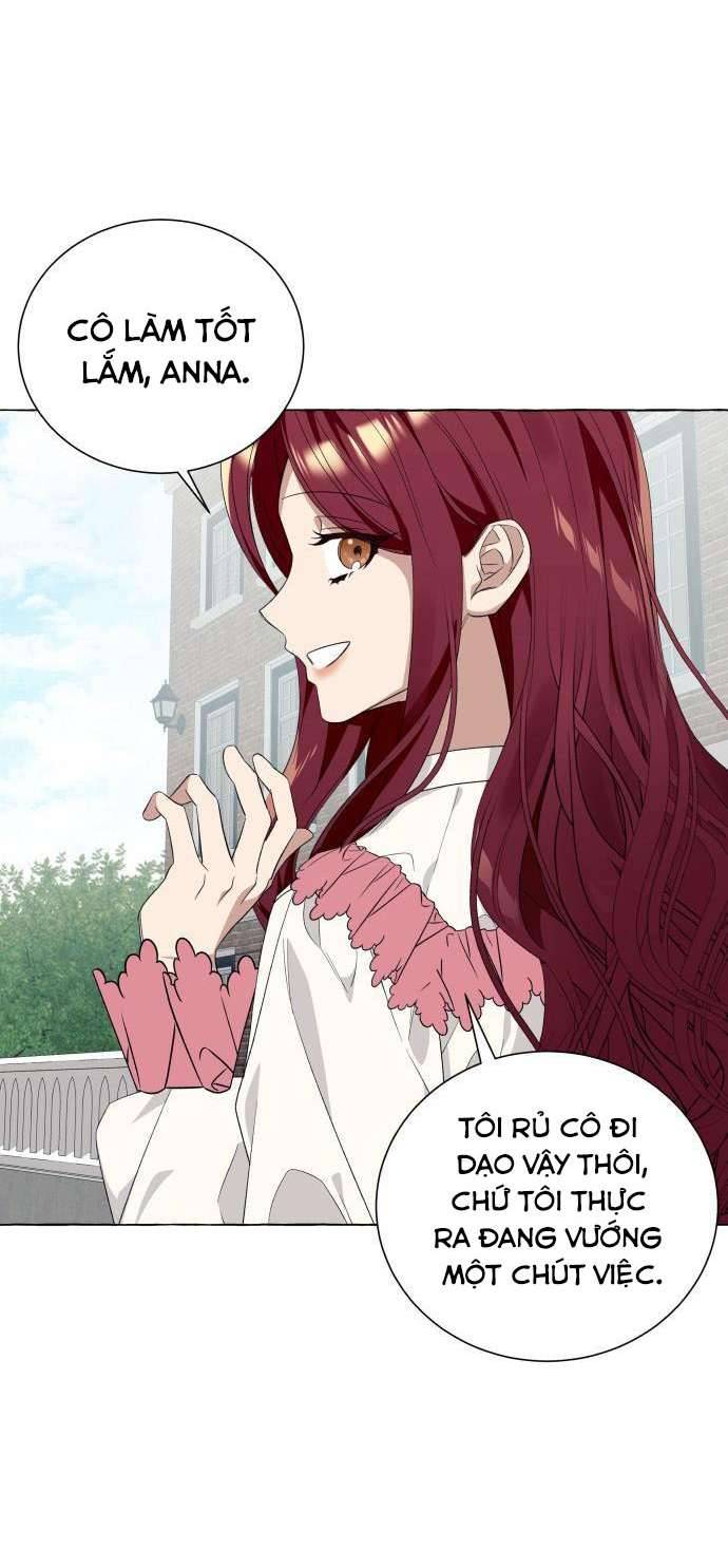 Tôi Tưởng Đó Chỉ Là Tiểu Thuyết Trọng Sinh Bình Thường Chapter 12 - Trang 4