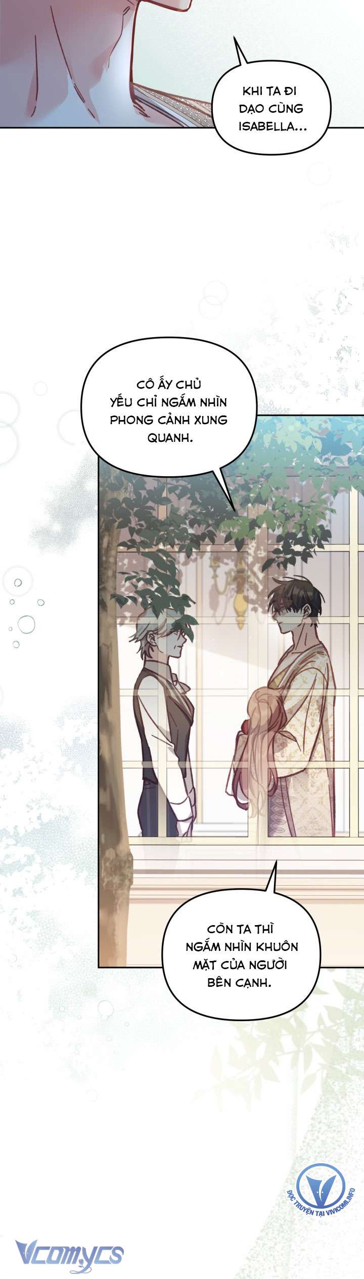 Không Có Chỗ Cho Kẻ Giả Mạo Chap 10 - Trang 2