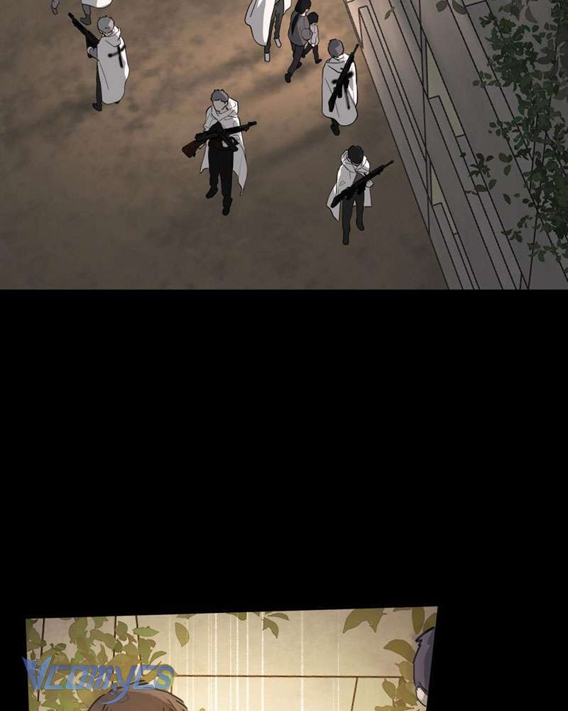Ác Chi Hoàn Chapter 13 - Trang 4