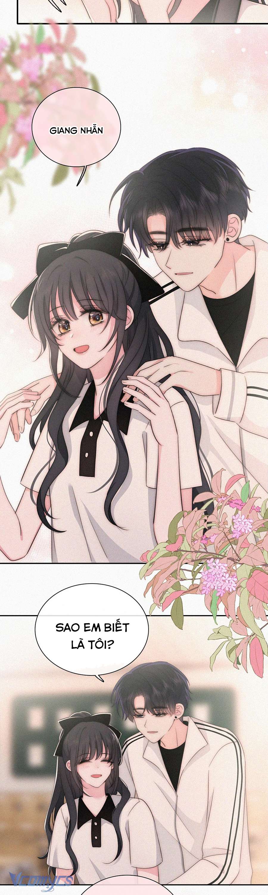 Một Mực Cưng Chiều Chap 110 - Trang 2