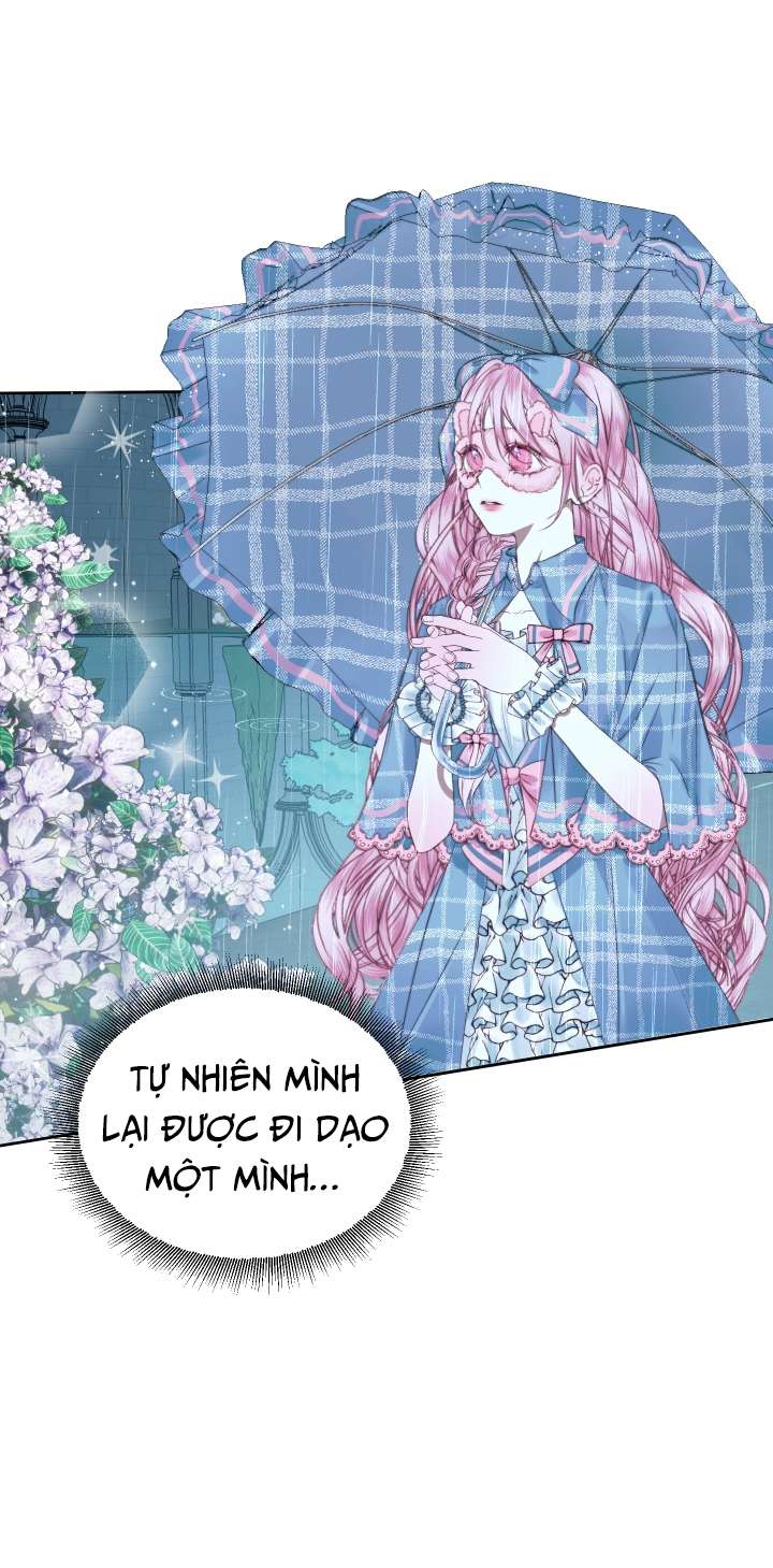 Siren: Trở Thành Gia Đình Của Nhân Vật Phản Diện Chapter 8 - Trang 3