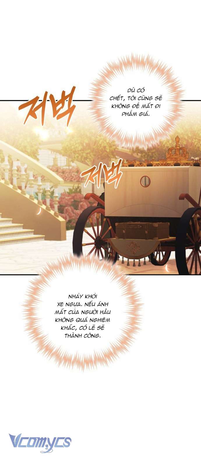 Nữ Công Tước Chiến Lợi Phẩm Chap 2 - Trang 4