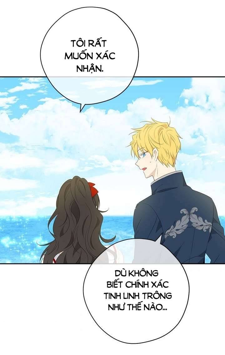Tôi Là Minh Chứng Của Sự Thật Chap 74 - Trang 3