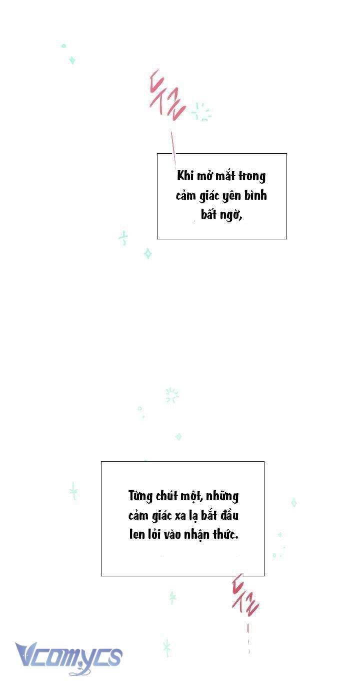 Hãy Khóc Và Cầu Nguyện Đi Chapter 33 - Trang 4