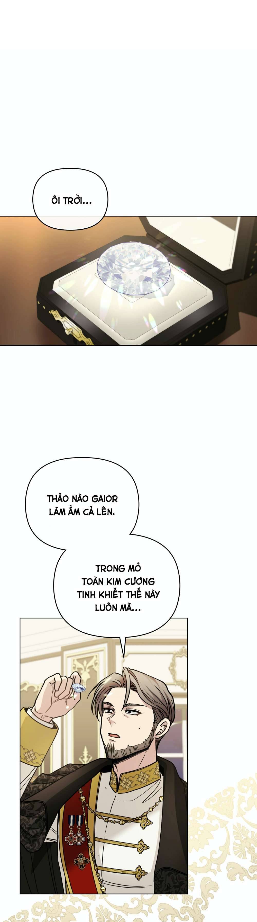 Tìm Lại Camellia Chapter 56 - Trang 4
