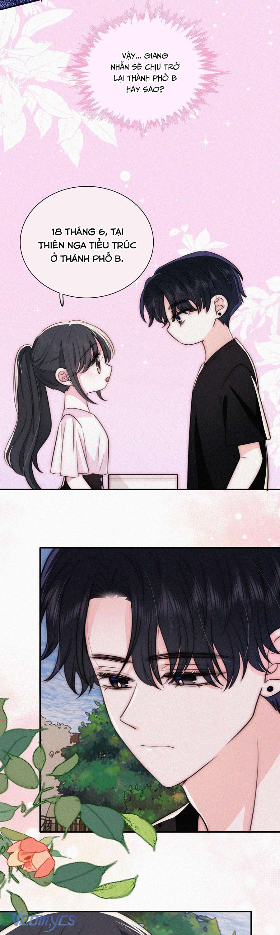 Một Mực Cưng Chiều Chap 95 - Trang 2