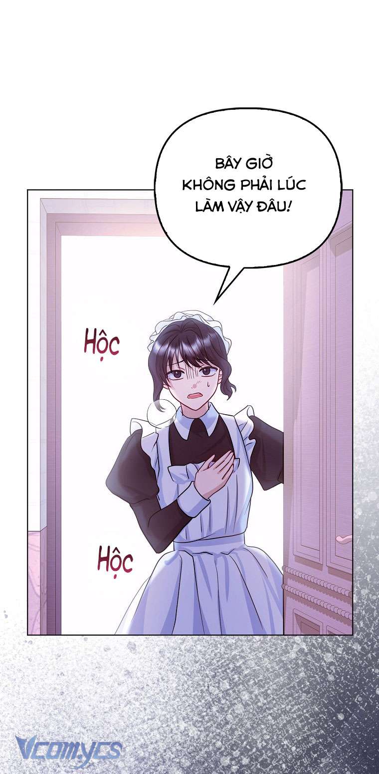 Nhân Vật Phản Diện Đều Thích Tôi Chapter 8 - Trang 4