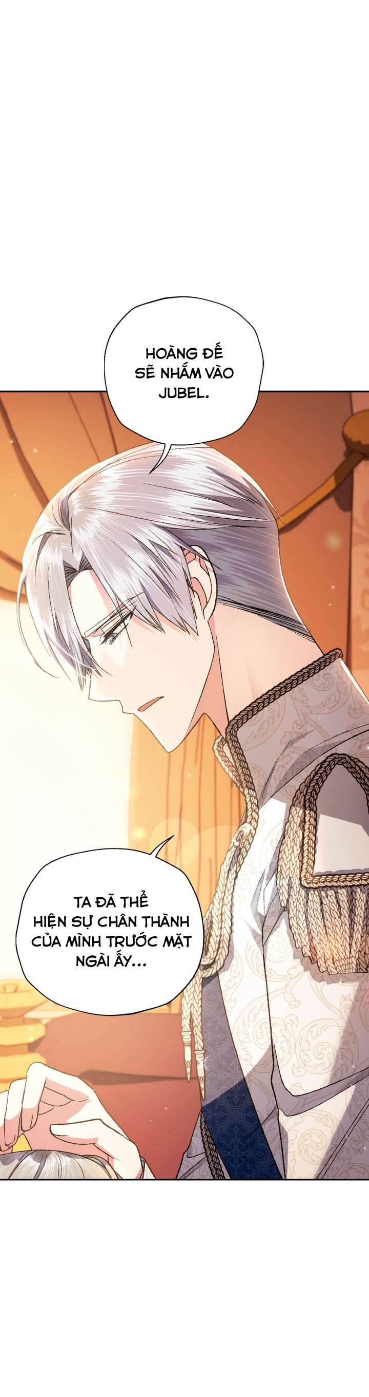 Cha À, Con Không Muốn Kết Hôn Đâu Chap 92 - Trang 2