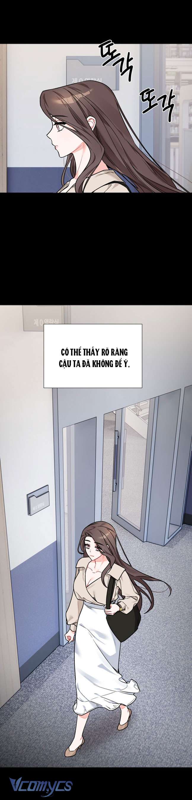 [18+] Những Đối Tác Dâm Loạn Ở Trường Học Chapter 10 - Trang 3