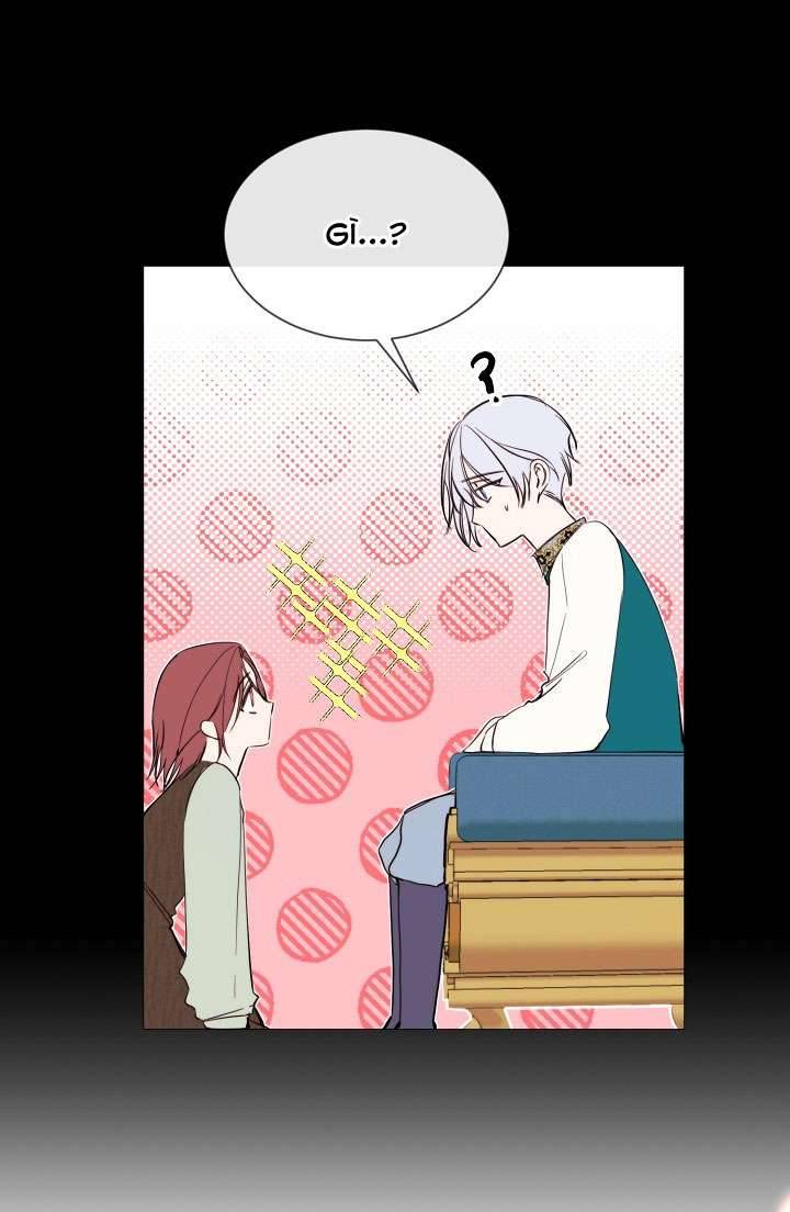 Ác Nữ Cần Bạo Chúa Chapter 58 - Trang 4