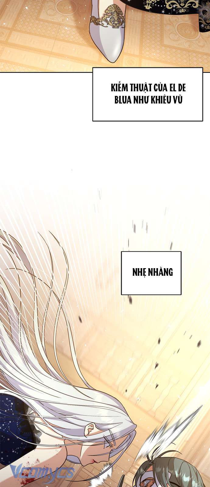 Làm Thế Nào Để Ăn Chủ Nhân Chapter 53 - Trang 3