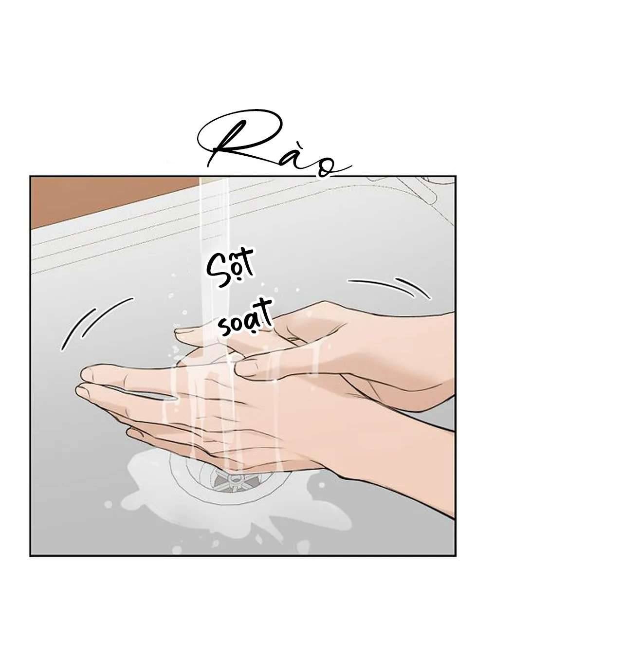 Bình Minh Chap 22 - Trang 4