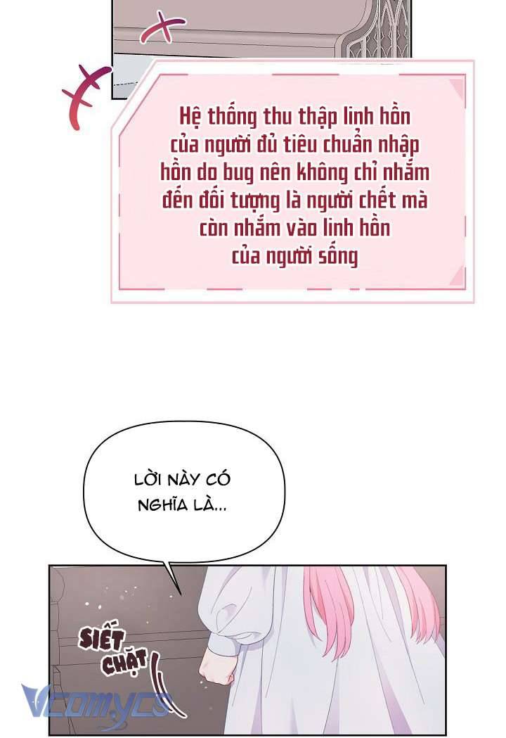 Sự Điều Trị Đặc Biệt Của Tinh Linh Chapter 9 - Trang 4