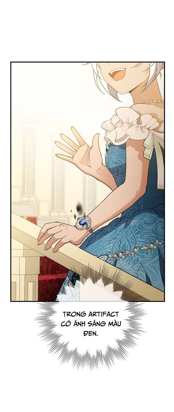 Lại Một Lần Nữa Hướng Về Ánh Sáng Chap 40 - Trang 2