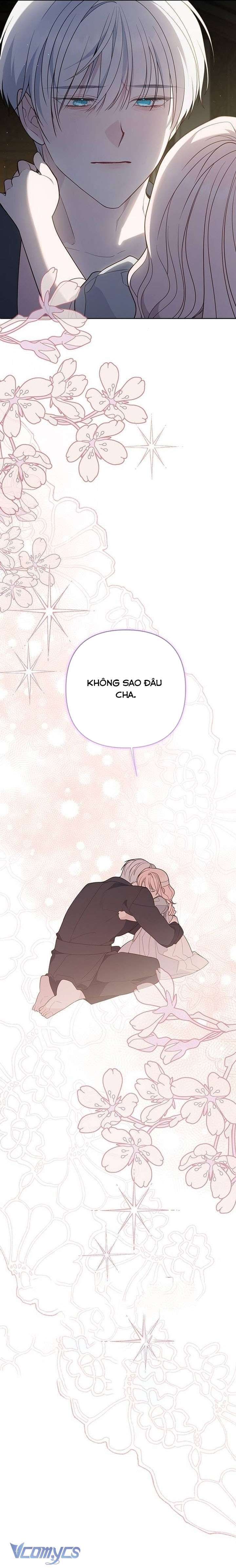 Bạo Chúa Bé Con Chapter 71 - Next Chapter 72