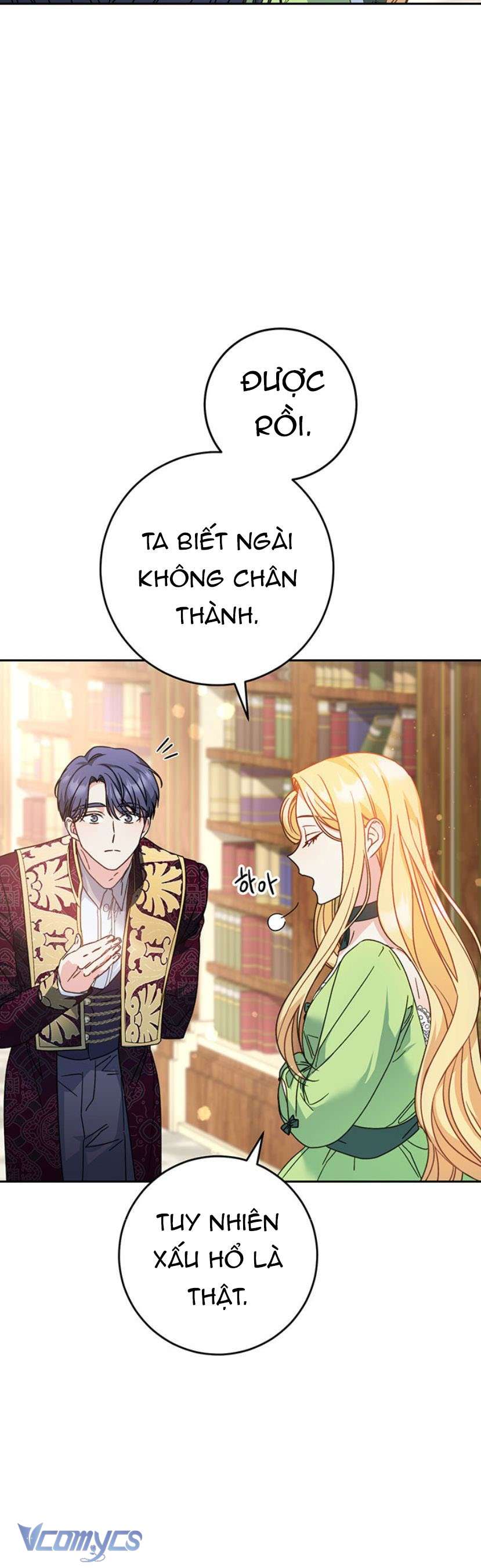 Tôi Đã Nuôi Dạy Em Gái Mình Một Cách Hoàn Hảo Chapter 10 - Trang 4