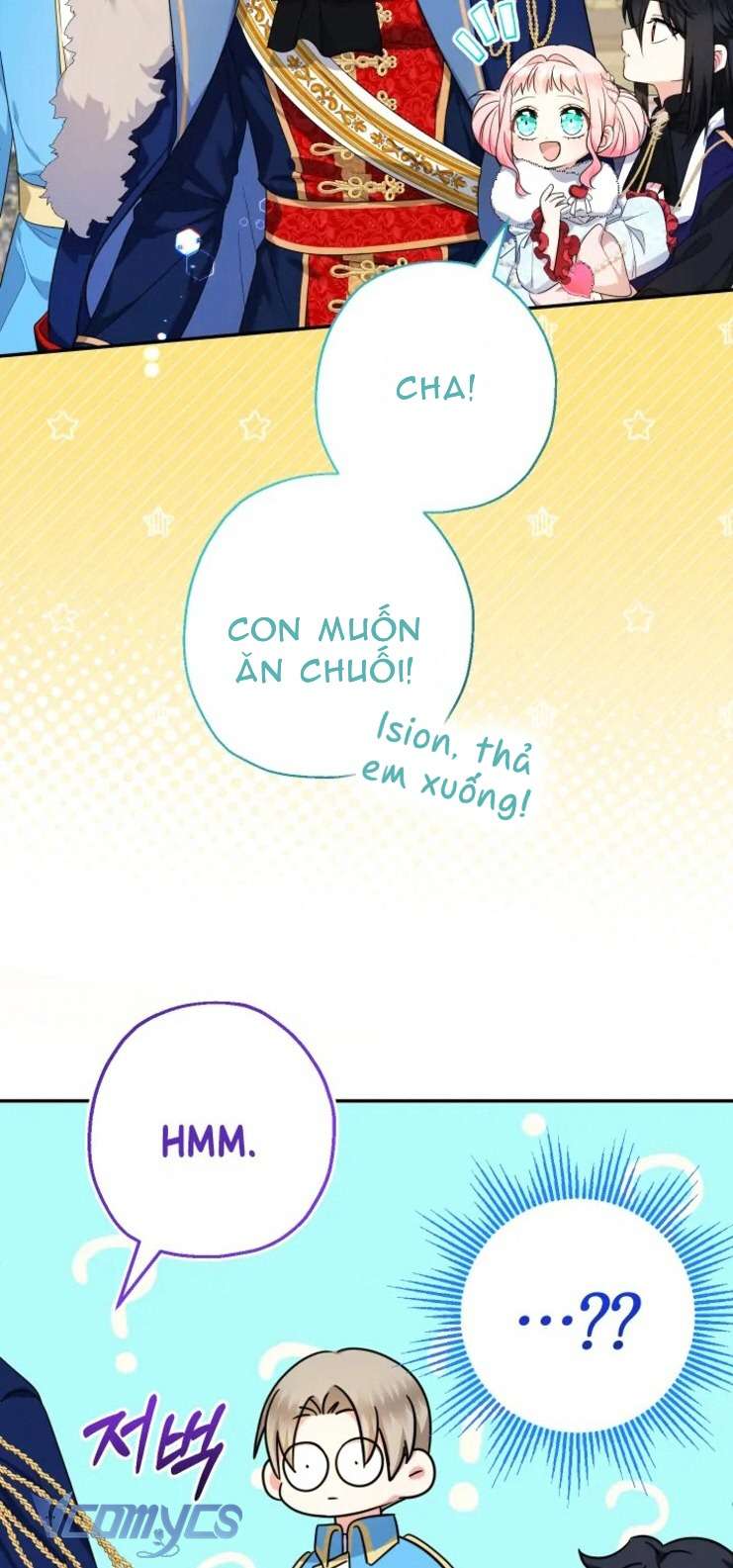 Tiểu Thư Tích Tiền Đi Bụi Chapter 48 - Trang 4