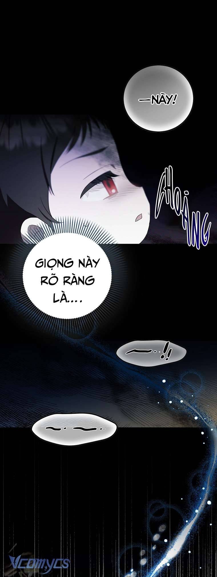 Lần Đầu Bé Út Được Yêu Thương Chap 10 - Trang 2