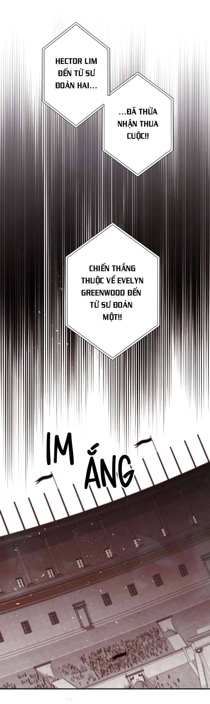 Lời Thú Nhận Của Chúa Tể Bóng Tối Chap 72 - Trang 4