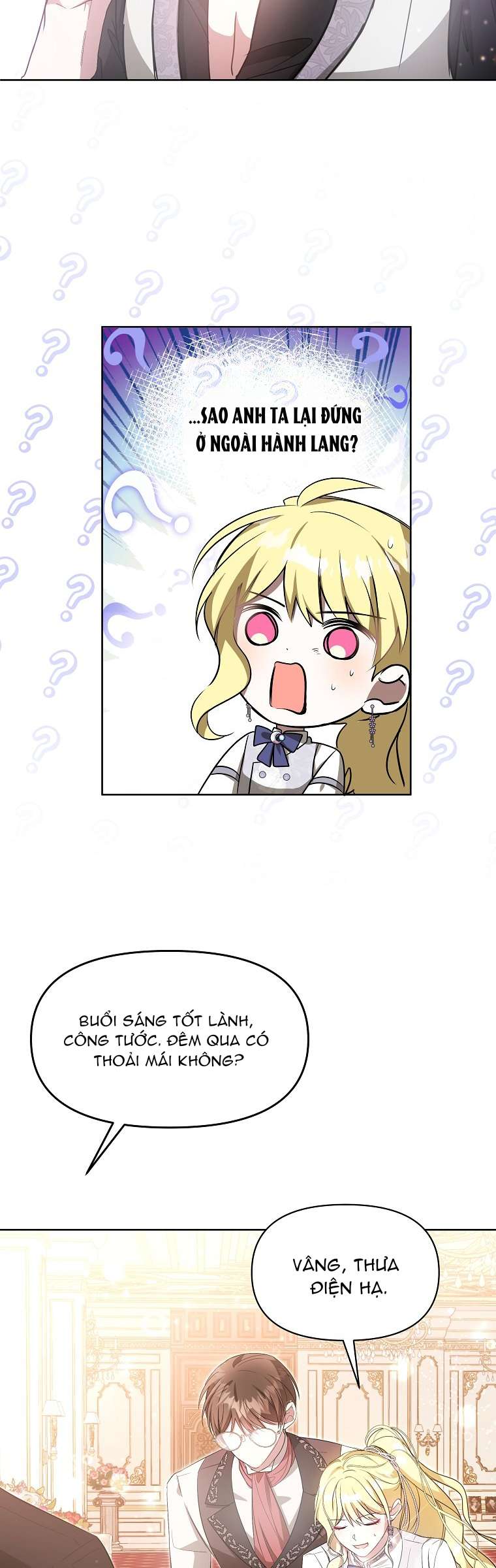 Chị Gái Tôi Là Nhân Vật Chính Chap 3 - Trang 4