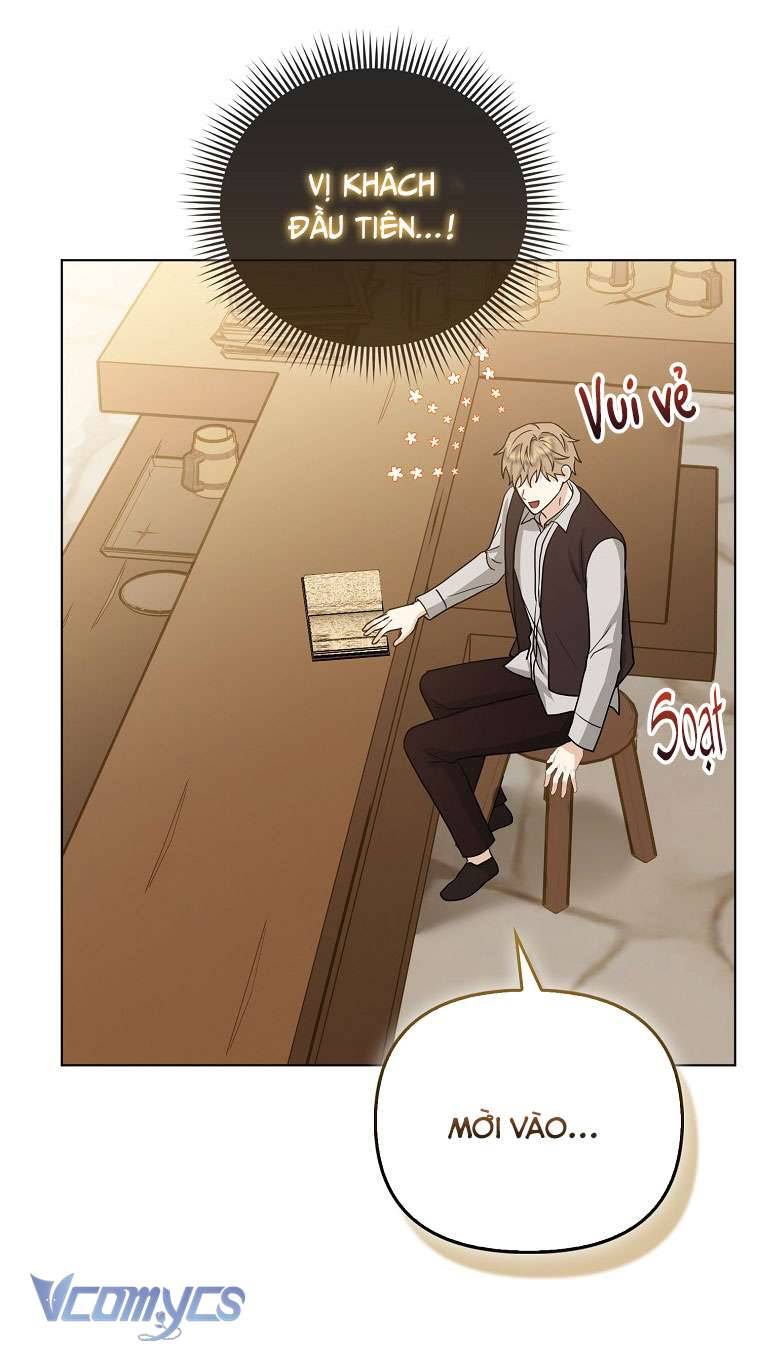 Nhân Vật Phản Diện Đều Thích Tôi Chapter 4 - Trang 4