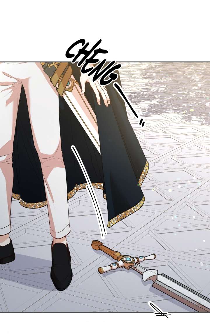 Thư Ký Của Bạo Chúa Chapter 34 - Trang 4