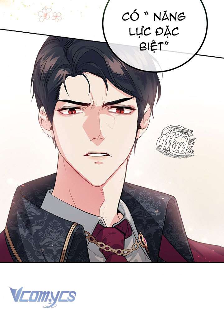 Nhà Điều Chế Nước Hoa Độc Quyền Của Bạo Chúa Chapter 11 - Next Chapter 12