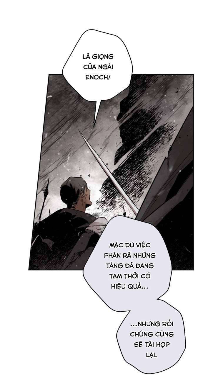 Lời Thú Nhận Của Chúa Tể Bóng Tối Chap 30 - Trang 4