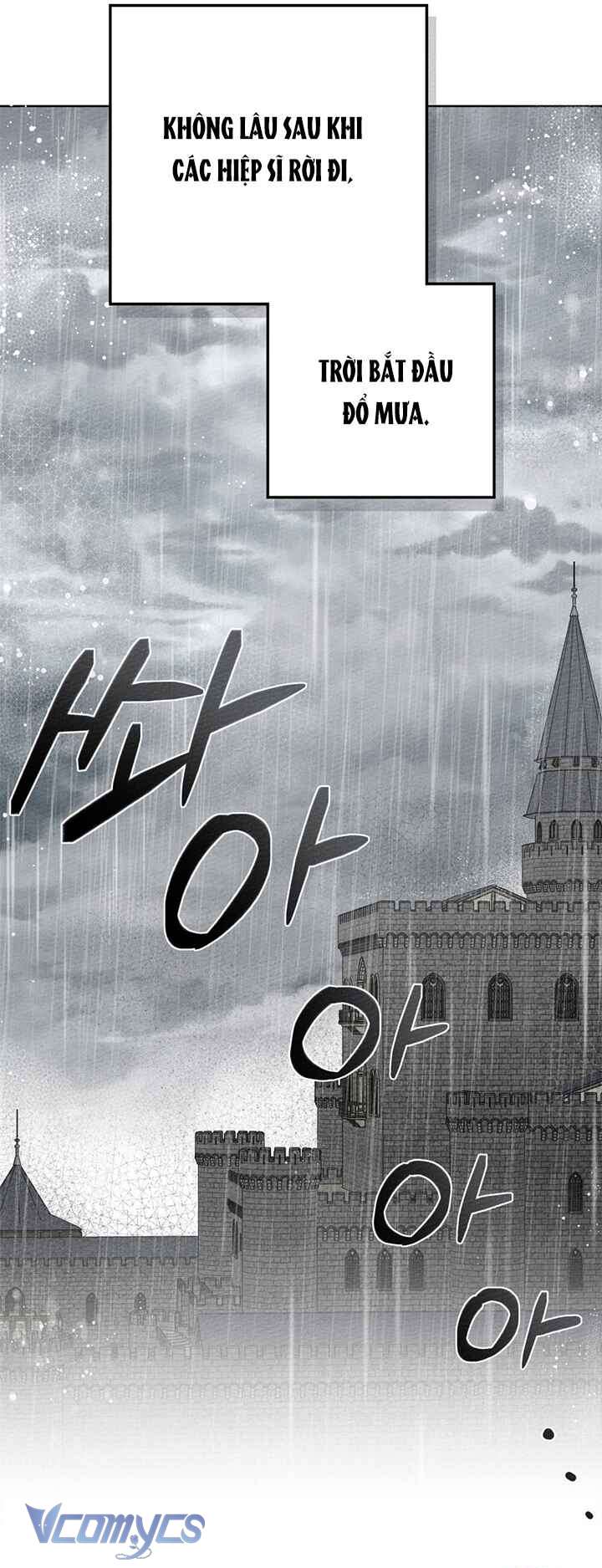 Dưới Bóng Cây Sồi Chap 87 - Trang 3