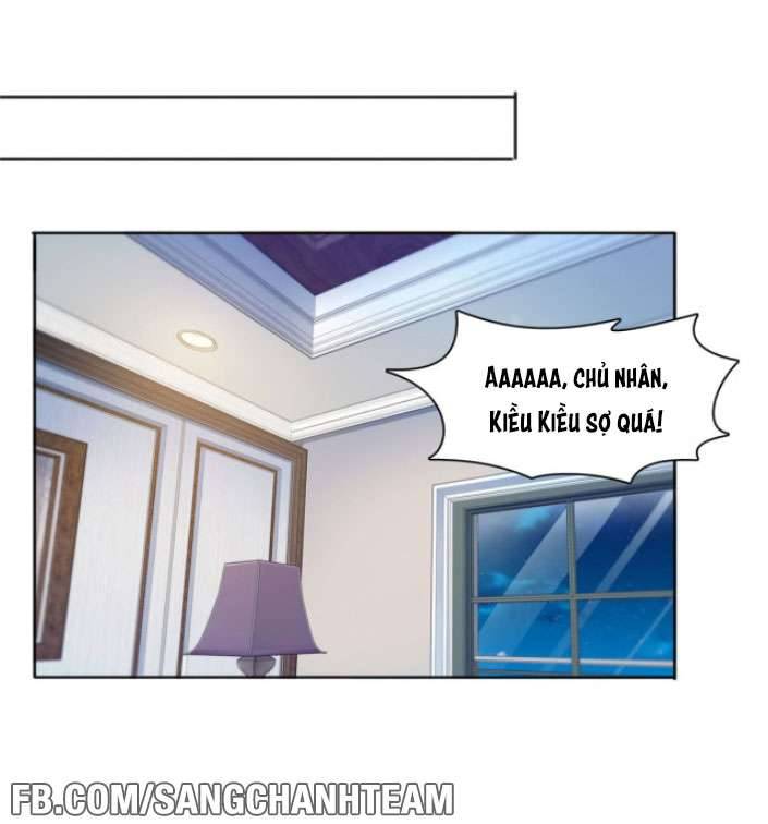 Hệt Như Hàn Quang Gặp Nắng Gắt Chap 185 - Trang 4