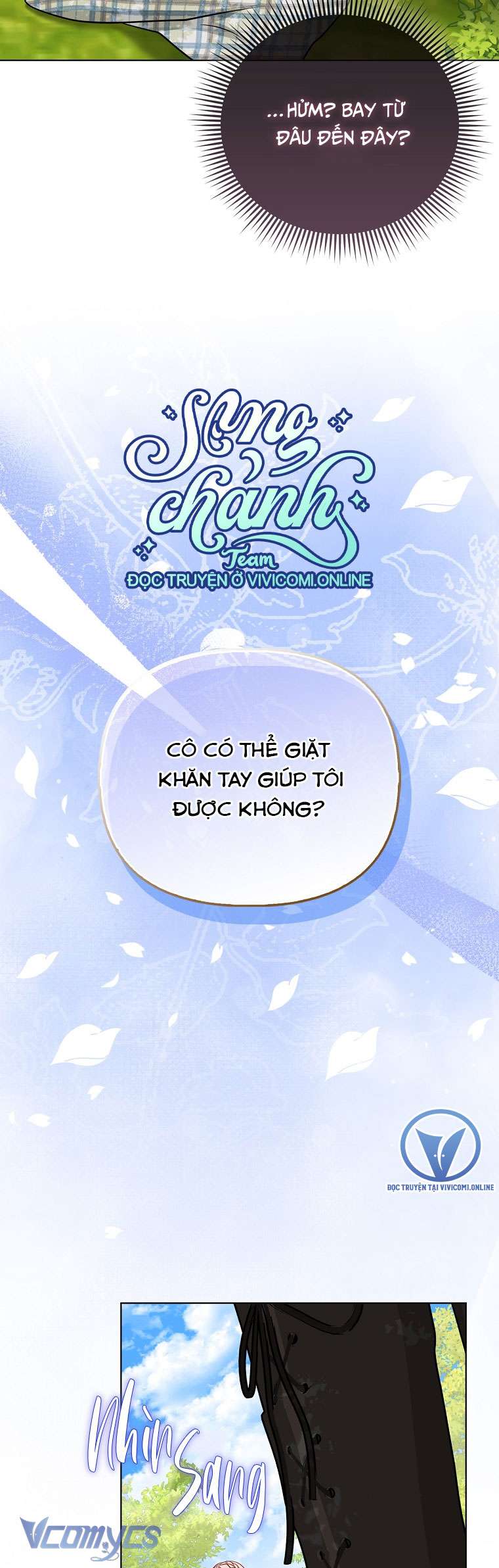 Nhân Vật Phản Diện Đều Thích Tôi Chapter 39 - Trang 4