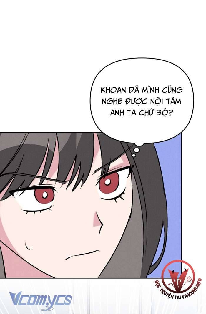 [18+] 7 Giây Thay Vì Một Nụ Hôn Chap 3 - Trang 2