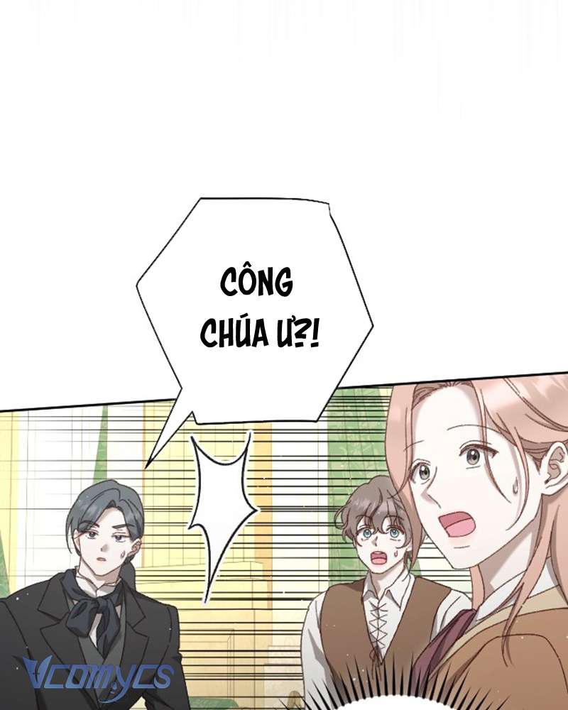 Dành Cho Những Ai Coi Hối Tiếc Là Điều Xa Xỉ Chap 15 - Trang 4