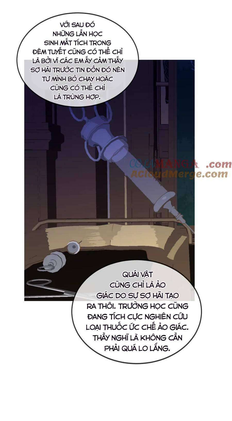 Quán Kịch Bản Trần Mộng Chapter 77 - Trang 3