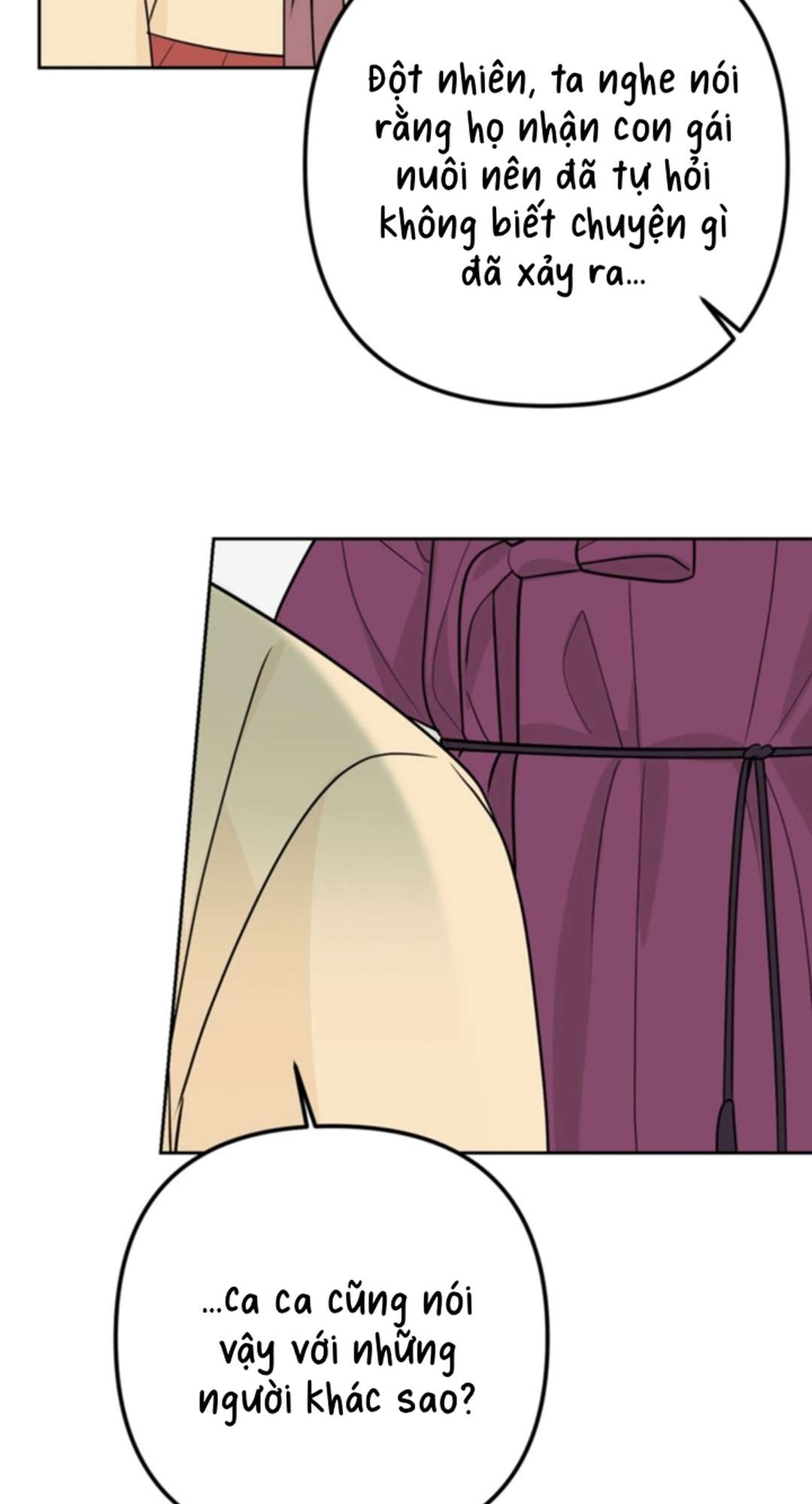 [ 18+ ] Kẻ Săn Mồi Chap 2 - Trang 2