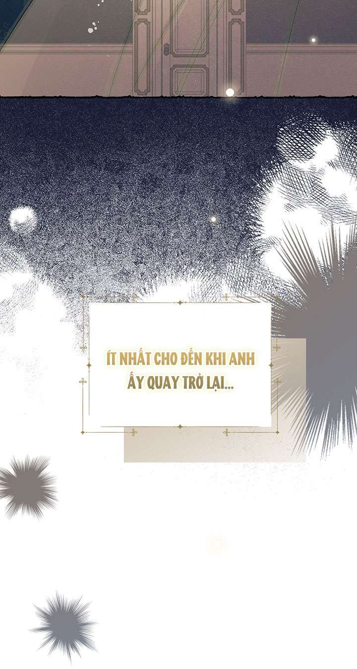 May Mắn Hay Bất Hạnh Chap 64 - Trang 4